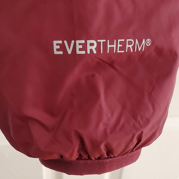 Eddie Bauer Women's Evertherm Down Jacket - Picture 9 of 9
